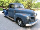 1952 Chevrolet 3100