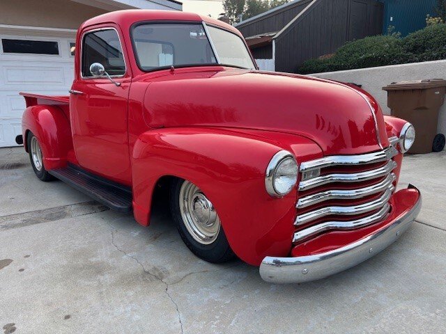 1952 Chevrolet Classic Trucks for Sale - Classics on Autotrader