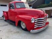 1952 Chevrolet 3100
