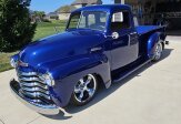 1952 Chevrolet 3100