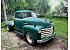 1952 Chevrolet 3600