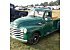 1952 Chevrolet 3600