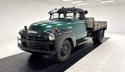 Photo 1 for 1952 Chevrolet 3800