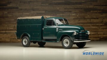 1952 Chevrolet 3800