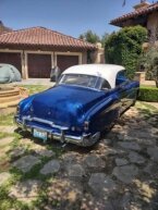 Thumbnail Photo 4 for 1952 Chevrolet Bel Air
