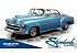 1952 Chevrolet Bel Air