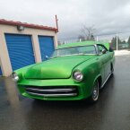 Thumbnail Photo 3 for 1952 Chevrolet Custom