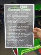 Thumbnail Photo 1 for 1952 Chevrolet Custom