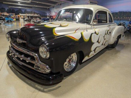 Photo 1 for 1952 Chevrolet Custom