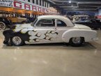 Thumbnail Photo 3 for 1952 Chevrolet Custom