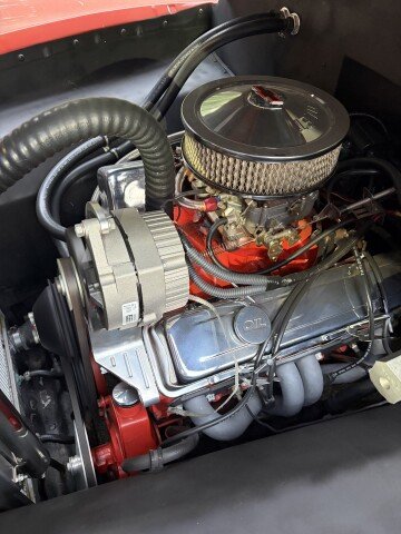 1952 Chevrolet Custom
