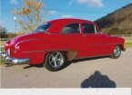 Thumbnail Photo 1 for 1952 Chevrolet Deluxe
