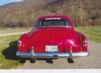 Thumbnail Photo 4 for 1952 Chevrolet Deluxe
