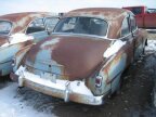 Thumbnail Photo 2 for 1952 Chevrolet Deluxe