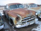 Thumbnail Photo 3 for 1952 Chevrolet Deluxe