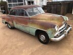 Thumbnail Photo 3 for 1952 Chevrolet Deluxe