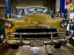 Thumbnail Photo 4 for 1952 Chevrolet Deluxe