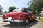 Thumbnail Photo 2 for 1952 Chevrolet Deluxe