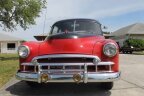 Thumbnail Photo 3 for 1952 Chevrolet Deluxe