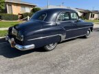 Thumbnail Photo 1 for 1952 Chevrolet Deluxe