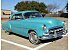 1952 Chevrolet Deluxe