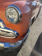 Thumbnail Photo 5 for 1952 Chevrolet Deluxe