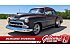 1952 Chevrolet Deluxe