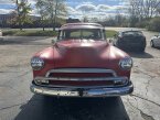 Thumbnail Photo 1 for 1952 Chevrolet Deluxe