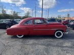 Thumbnail Photo 2 for 1952 Chevrolet Deluxe