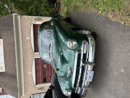 Photo 1 for 1952 Chevrolet Deluxe for Sale by Owner