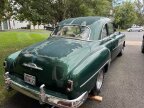 Thumbnail Photo 1 for 1952 Chevrolet Deluxe for Sale by Owner