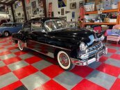 1952 Chevrolet Deluxe