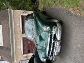 1952 Chevrolet Deluxe