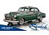 1952 Chevrolet Fleetline