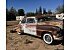 1952 Chevrolet Fleetline