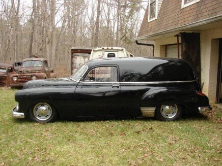 Photo 1 for 1952 Chevrolet Other Chevrolet Models
