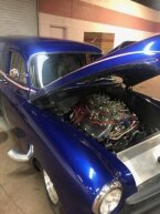 Thumbnail Photo 1 for 1952 Chevrolet Other Chevrolet Models