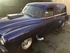 Thumbnail Photo 3 for 1952 Chevrolet Other Chevrolet Models
