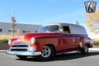 Thumbnail Photo 2 for 1952 Chevrolet Other Chevrolet Models
