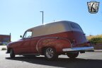 Thumbnail Photo 4 for 1952 Chevrolet Other Chevrolet Models