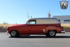 Thumbnail Photo 3 for 1952 Chevrolet Other Chevrolet Models