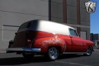 Thumbnail Photo 6 for 1952 Chevrolet Other Chevrolet Models