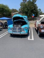 Thumbnail Photo 5 for 1952 Chevrolet Other Chevrolet Models