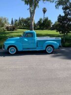 Thumbnail Photo 3 for 1952 Chevrolet Other Chevrolet Models