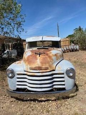 1952 Chevrolet Other Chevrolet Models