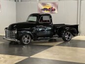 1952 Chevrolet Other Chevrolet Models