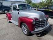 1952 Chevrolet Other Chevrolet Models