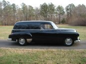 1952 Chevrolet Other Chevrolet Models