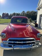 Thumbnail Photo 2 for 1952 Chevrolet Sedan Delivery for Sale by Owner