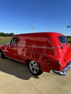 Thumbnail Photo 3 for 1952 Chevrolet Sedan Delivery for Sale by Owner